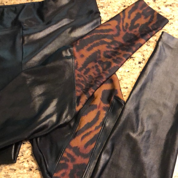 Koral Cheetara Legging Large - Picture 5 of 9